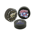 Official-Sized Hockey Puck